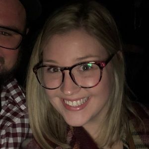 Meet your Posher, Grace